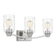 Quoizel QZL-ACA8623 Transitional Bath 3 lights