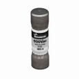 Bussmann BBS-5 Eaton series BBS fuse, Fast acting Midget fuse, 5 A, Non-indicating, Ferrule end x ferrule end, 10 kAIC at 600 Vac, Nickel-plated brass endcaps, Standard, 600 V