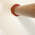 3M 7000006383 3M™ Fire Barrier Sealant CP 25WB+, Red, 10.1 fl oz Cartridge, 12/case
