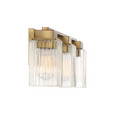 Quoizel Lighting DAN8624 Transitional Danson 3-Light Bath Lighting