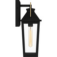 Quoizel Lighting BUK8406 Traditional Buckley Outdoor Lantern