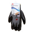 3M 7010305066 3M™ Comfort Grip Gloves Winter, Size Large, 96 Pair/Case