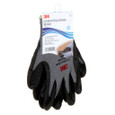 3M 7010305066 3M™ Comfort Grip Gloves Winter, Size Large, 96 Pair/Case