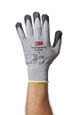 3M 7100023132 3M™ Comfort Grip Gloves, Cut Resistant, ANSI 3, Size Medium, 72 Pair/Case