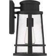 Quoizel Lighting DNM8408 Transitional Dunham Outdoor Lantern