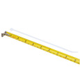 3M 7000133456 3M™ Cable Tie CT8NT40-C, 1000/Case