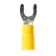 3M MV10-8FX 3M™ Scotchlok™ Fork Vinyl Insulated, 50/bottle, MV10-8FX, wider-tonguedesign for use on free-standing studs 3M MV10-8FX 3M™ Scotchlok™ Fork Vinyl Insulated, 50/bottle, MV10-8FX, wider-tonguedesign for use on free-standing studs