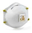 3M 7000002056 3M™ Particulate Respirator 8511, N95 80 EA/Case