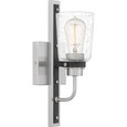 Quoizel  Transitional Wall 1 light QZL-AXE8605