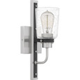 Quoizel  Transitional Wall 1 light QZL-AXE8605