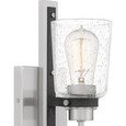 Quoizel  Transitional Wall 1 light QZL-AXE8605