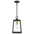 Quoizel Lighting AMBL1908 Traditional Amberly Grove Outdoor