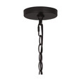 Quoizel  Traditional Outdoor hanging 1 light QZL-AMBL1908