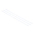 3M 7000133463 3M™ Cable Tie CT15NT50-D, 2500/Case