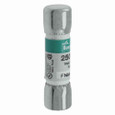 Bussmann FNM-30 Eaton series FNM fuse, Time-delay Midget fuse, 30 A, Dual, Non-indicating, Ferrule end x ferrule end, 10 kAIC at 250 Vac, Nickel-plated bronze endcap, Standard, 250 V