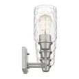 Quoizel Lighting ACA8627 Transitional Acacia 4-Light Bath Lighting
