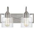 Quoizel  Transitional Bath 2 lights QZL-BART8616