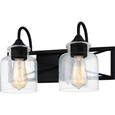 Quoizel  Transitional Bath 2 lights QZL-BART8616