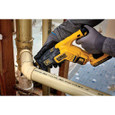 DEWALT DCS367B 20V MAX* XR Brushless Compact Reciprocating Saw (Tool Only)