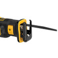 DEWALT DCS367B 20V MAX* XR Brushless Compact Reciprocating Saw (Tool Only)