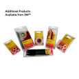 3M 7000031501 3M™ ScotchCode™ Wire Marker Write-On Dispenser with Tape and Pen SWD, 0.75 in x 1.375 in, 10/Case