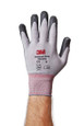 3M 7100034911 3M™ Comfort Grip Gloves, General Use, Size Large, 120 Pair/Case