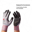 3M 7100034911 3M™ Comfort Grip Gloves, General Use, Size Large, 120 Pair/Case