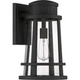 Quoizel  Transitional Outdoor wall 1 light QZL-DNM8410