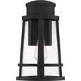 Quoizel  Transitional Outdoor wall 1 light QZL-DNM8410