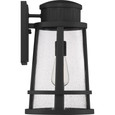 Quoizel  Transitional Outdoor wall 1 light QZL-DNM8410