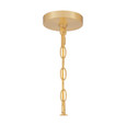 Quoizel QZL-ABR5028 Transitional Chandelier 8 light