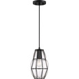 Quoizel  Transitional Mini pendant 1 light QZL-BLH1508