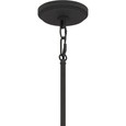 Quoizel  Modern Chandelier 6 lights QZL-DVY5026