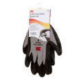 3M 7100034912 3M™ Comfort Grip Gloves, General Use, Size Medium, 120 Pair/Case
