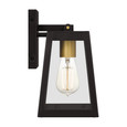 Quoizel  Traditional Outdoor wall 1 light QZL-AMBL8405