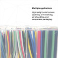 3M 7000031588 3M™ Heat Shrink Tubing FP-301-Color-Assortment: 5 Kits/Case 3M 7000031588 3M™ Heat Shrink Tubing FP-301-Color-Assortment: 5 Kits/Case
