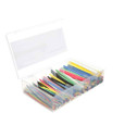 3M 7000031588 3M™ Heat Shrink Tubing FP-301-Color-Assortment: 5 Kits/Case