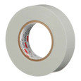3M 7100169192 3M™ Temflex™ Vinyl Electrical Tape 165, Gray, 3/4 in x 60 ft (19 mm x 18 m), 6 mil, 100 Rolls/Case