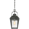 Quoizel  Transitional Outdoor hanging QZL-CRG1910