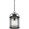 Quoizel  Transitional Outdoor hanging QZL-BKR1910