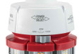 Keystone KT-LED100PSHID-EX39-8CSB-D 100W LED HID Replacement lamp feat. Power Select & Color Select