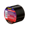 3M 7000132759 3M™ Linerless Electrical Rubber Tape 2242, 2 in x 15 ft, 1 in core, Black, 1 roll/carton, 8 rolls/case
