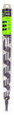 Greenlee 66PT-1-1/4 1-1/4 x 18 Nail Eater® Bit