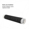 3M 7000005950 3M™ Cold Shrink Insulator 8428-12, Tape/Wire/UniShield® Shielding, 1 kV, Standard, 10/Case