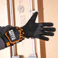 Klein Tools 60601 Heavy Duty Gloves, X-Large