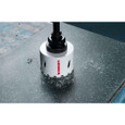Lenox 2994848CG LENOX Master-Grit Carbide Grit Hole Saw, 3-Inch Or 76Mm