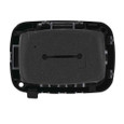 Intermatic WP5100BL Extra-Duty Plastic In-Use Weatherproof Cover, Single-Gang, Vrt/Hrz, 2.75" Black Intermatic WP5100BL Extra-Duty Plastic In-Use Weatherproof Cover, Single-Gang, Vrt/Hrz, 2.75" Black