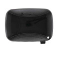 Intermatic WP5100BL Extra-Duty Plastic In-Use Weatherproof Cover, Single-Gang, Vrt/Hrz, 2.75" Black Intermatic WP5100BL Extra-Duty Plastic In-Use Weatherproof Cover, Single-Gang, Vrt/Hrz, 2.75" Black