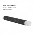 3M 7000031605 3M™ Cold Shrink Insulator 8425-8, 2-1/0 AWG (35-50 mm²), 10/case