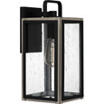 Quoizel Lighting BRAM8406 Transitional Bramshaw Outdoor